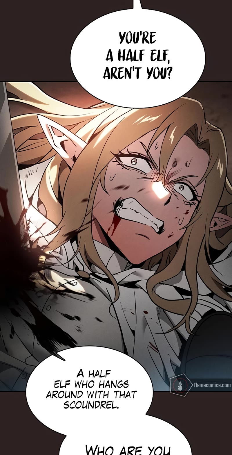 Academy’s Genius Swordmaster Chapter 27 page 11 - Chapter 27