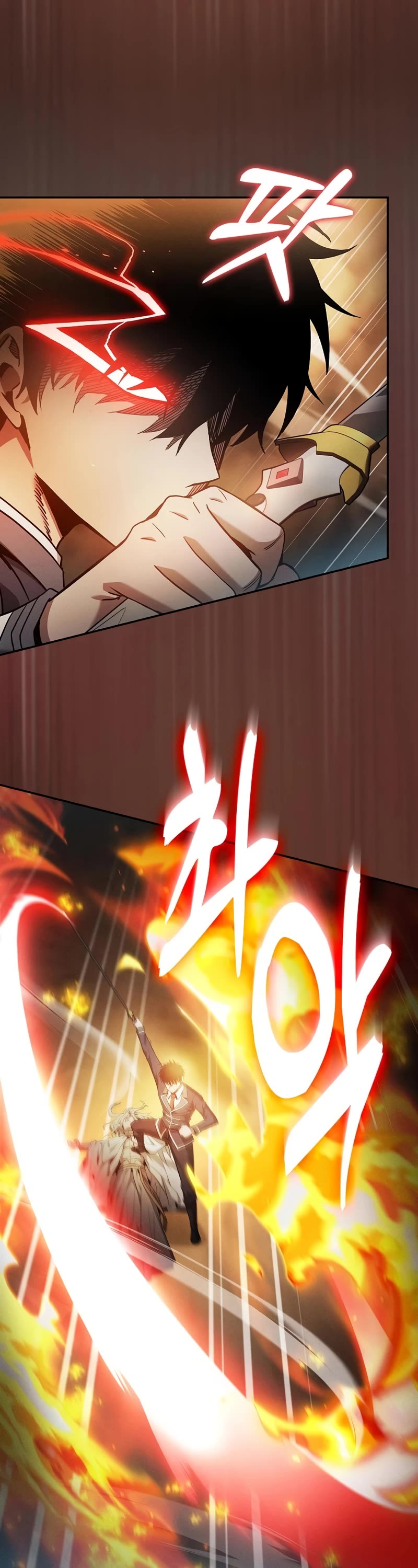 Academy’s Genius Swordmaster Chapter 27 page 14 - Chapter 27