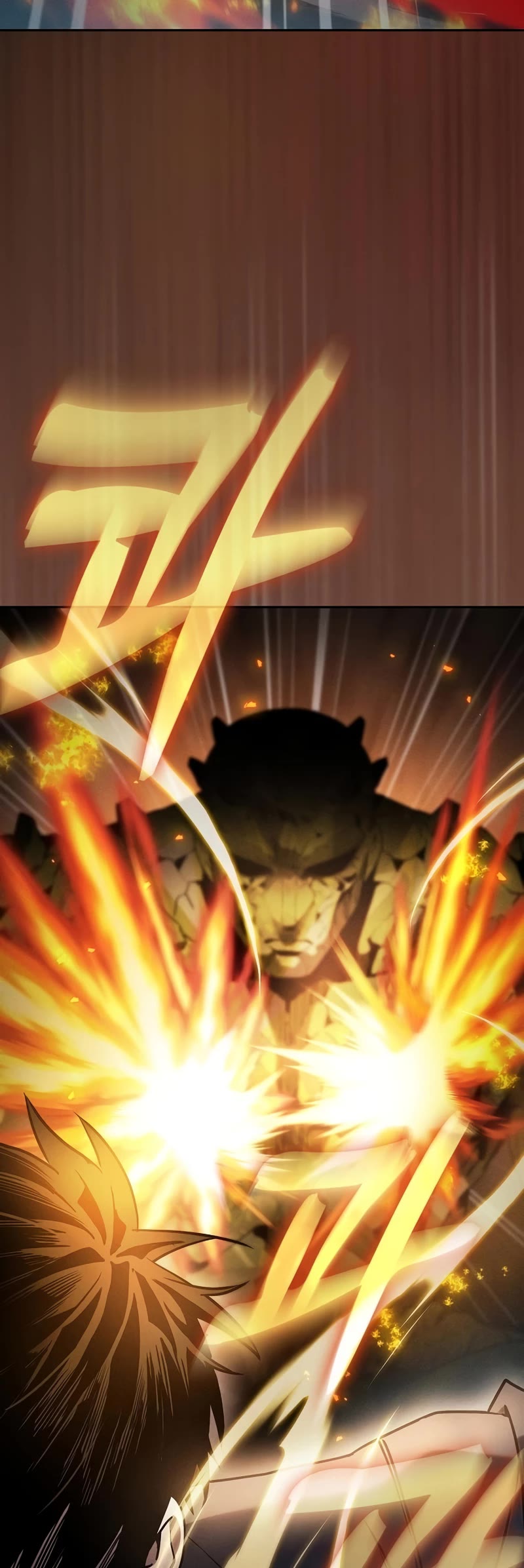 Academy’s Genius Swordmaster Chapter 27 page 15 - Chapter 27