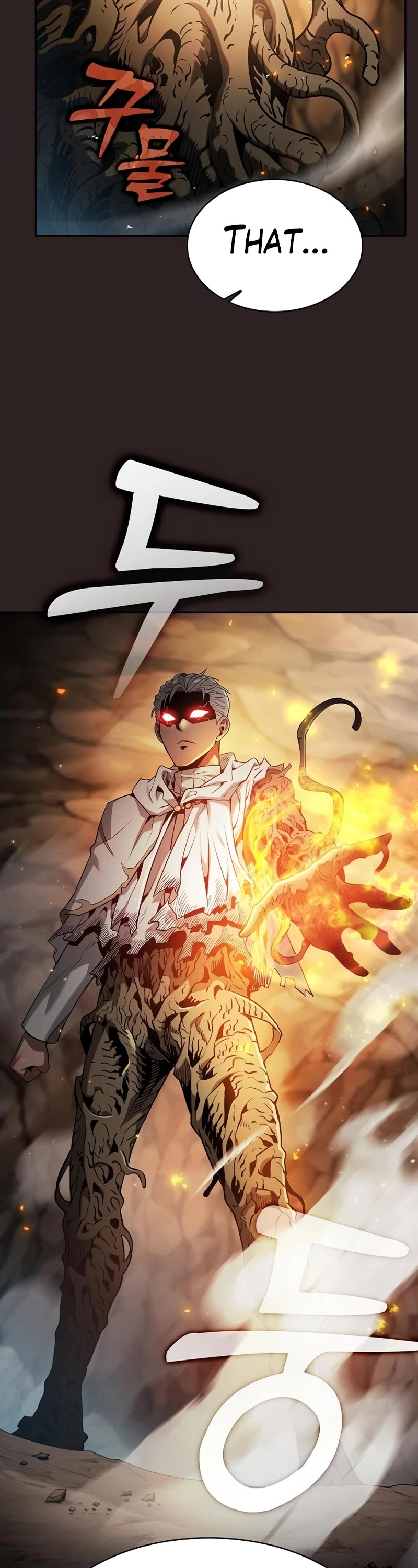 Academy’s Genius Swordmaster Chapter 27 page 18 - Chapter 27