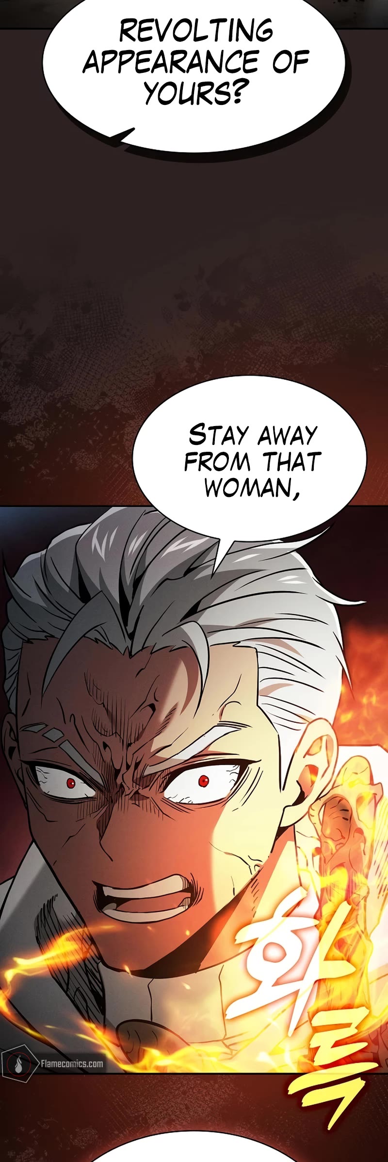Academy’s Genius Swordmaster Chapter 27 page 19 - Chapter 27