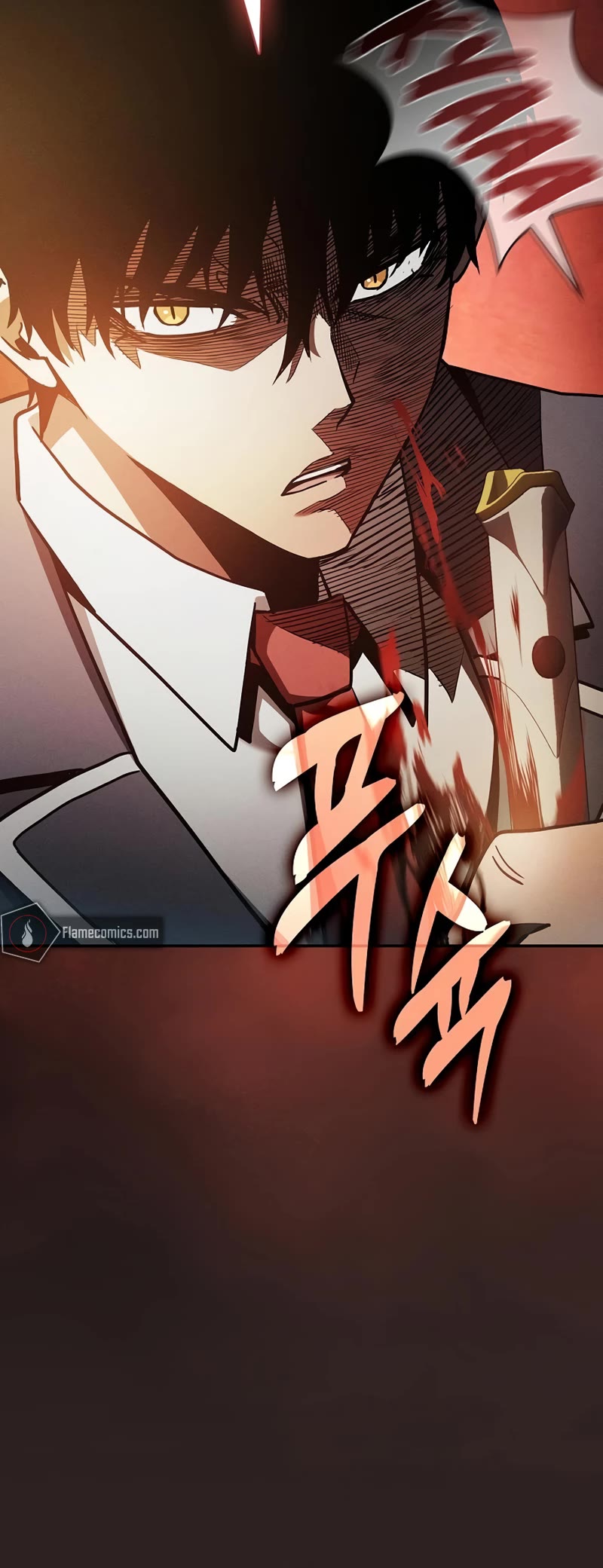 Academy’s Genius Swordmaster Chapter 27 page 24 - Chapter 27