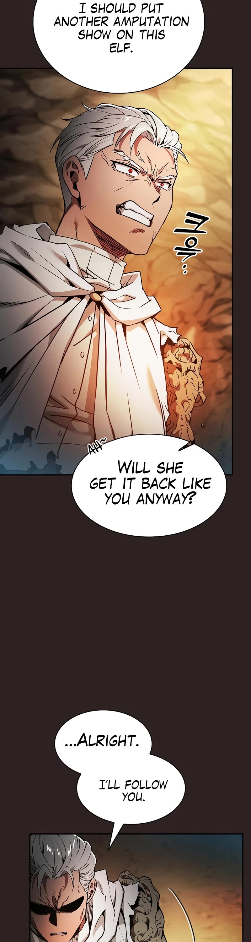 Academy’s Genius Swordmaster Chapter 27 page 26 - Chapter 27