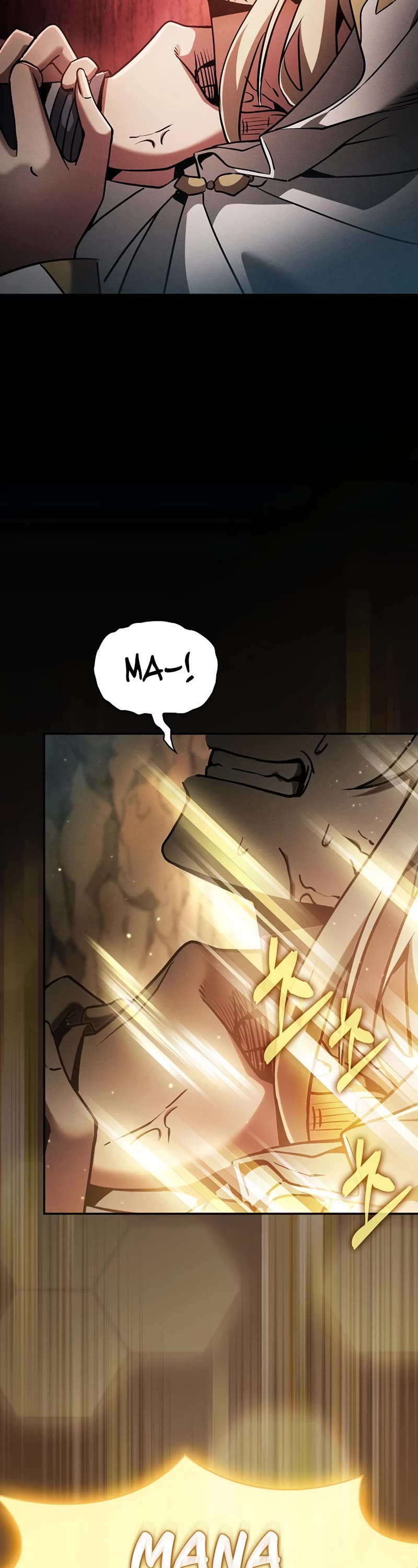 Academy’s Genius Swordmaster Chapter 27 page 3 - Chapter 27