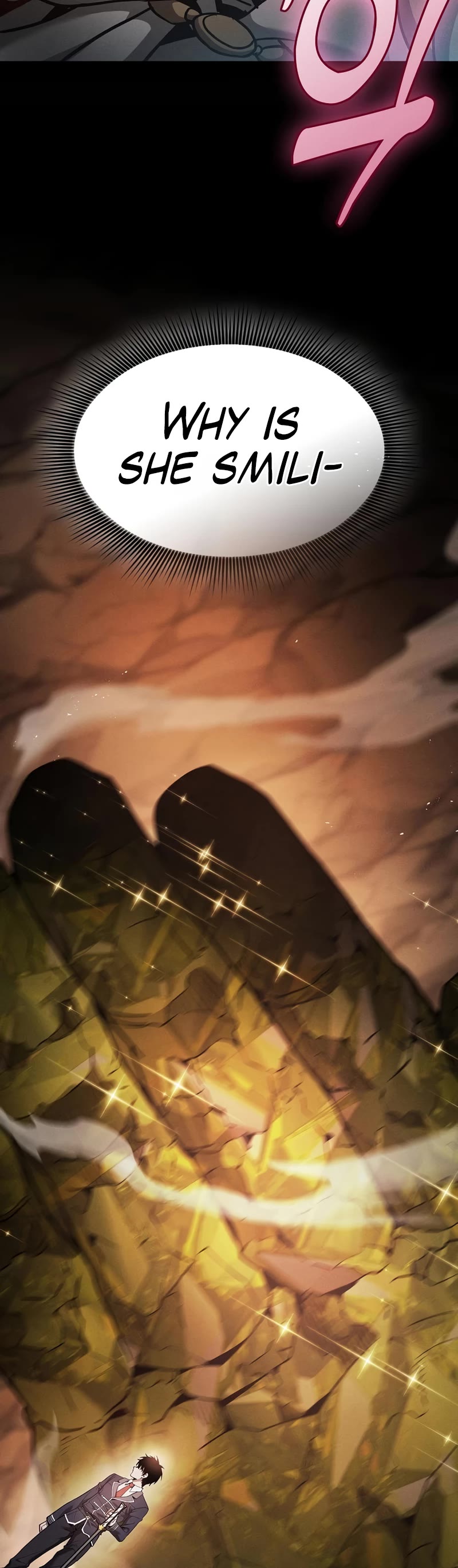 Academy’s Genius Swordmaster Chapter 27 page 30 - Chapter 27