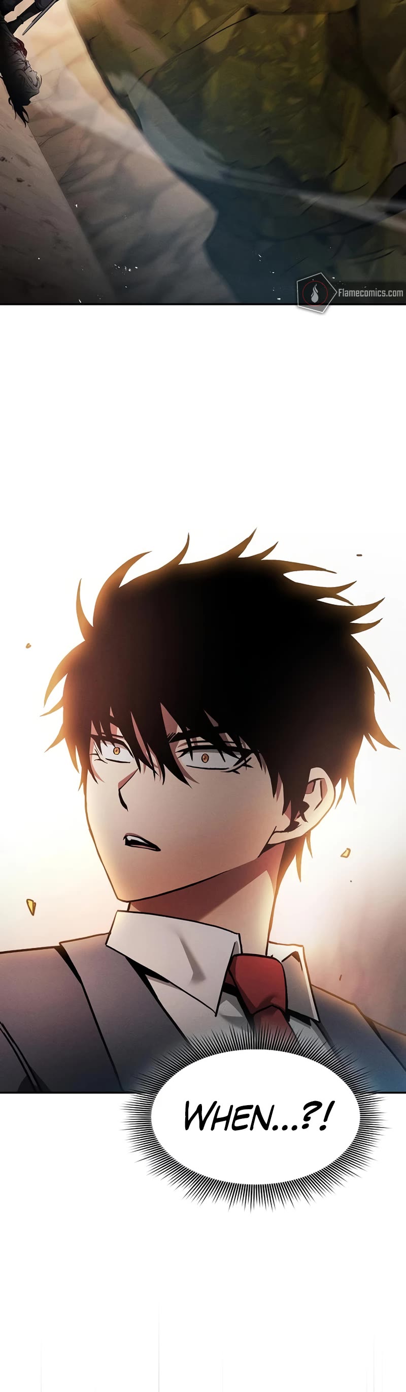 Academy’s Genius Swordmaster Chapter 27 page 31 - Chapter 27