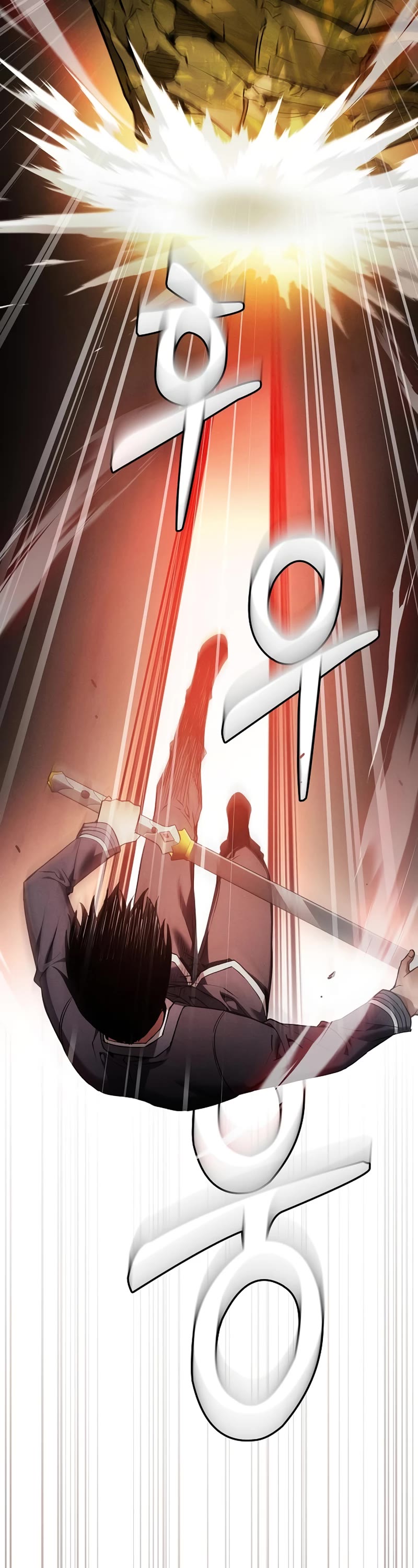 Academy’s Genius Swordmaster Chapter 27 page 33 - Chapter 27