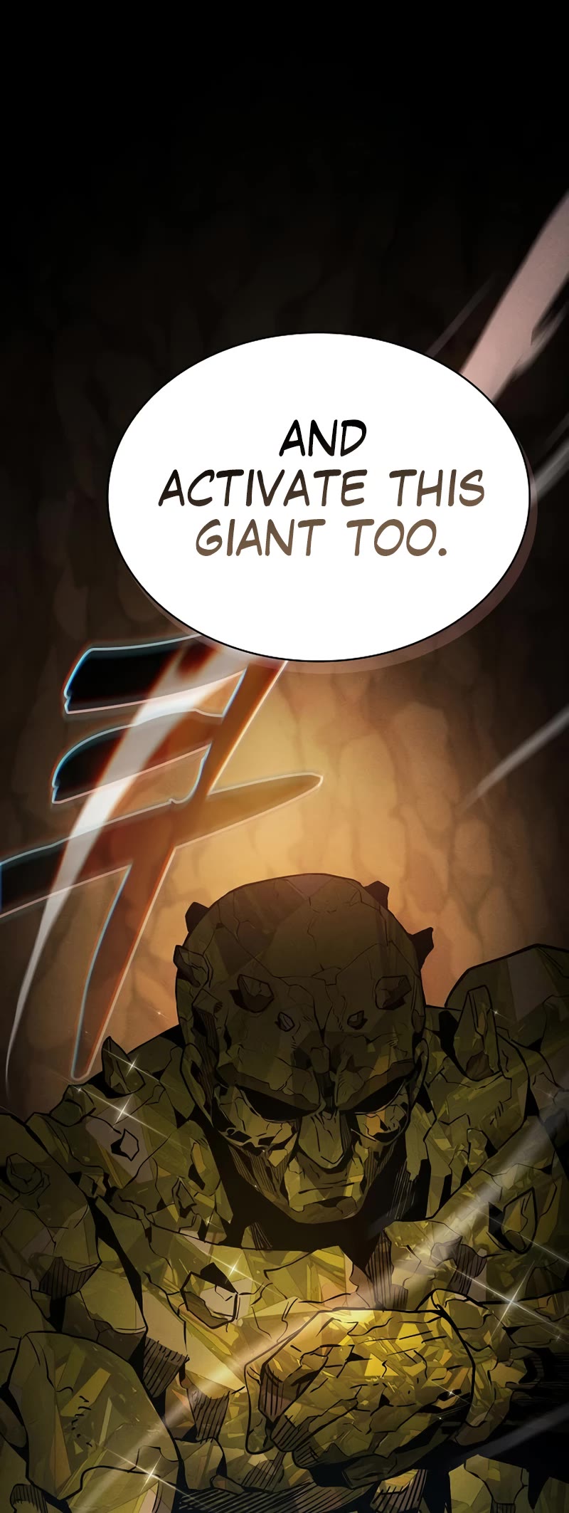 Academy’s Genius Swordmaster Chapter 27 page 38 - Chapter 27