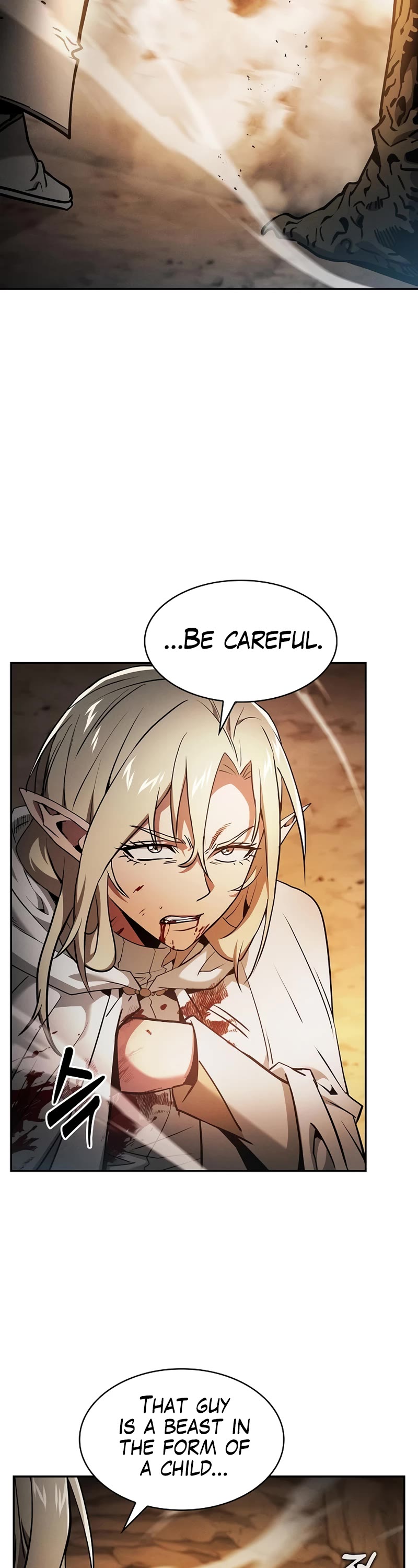 Academy’s Genius Swordmaster Chapter 27 page 41 - Chapter 27