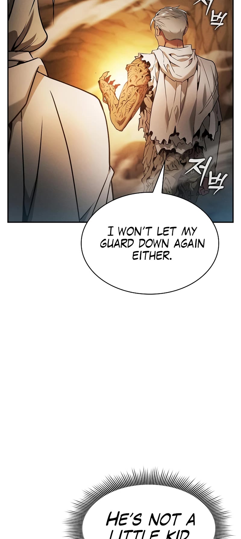 Academy’s Genius Swordmaster Chapter 27 page 42 - Chapter 27