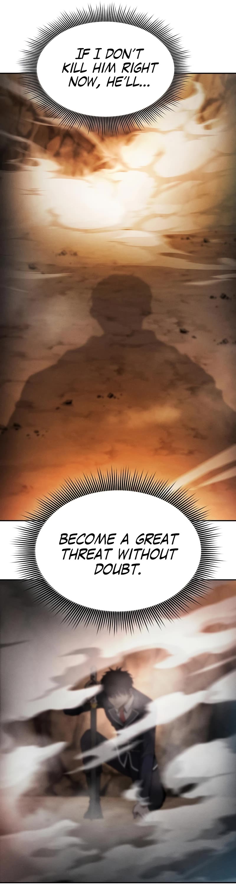 Academy’s Genius Swordmaster Chapter 27 page 44 - Chapter 27