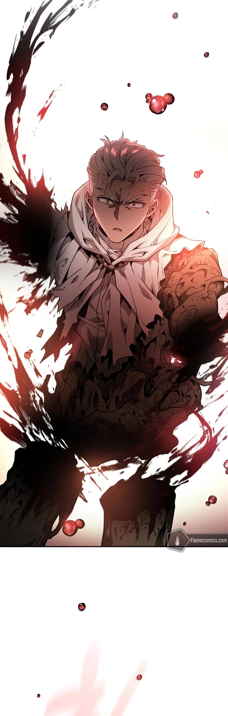 Academy’s Genius Swordmaster Chapter 27 page 46 - Chapter 27