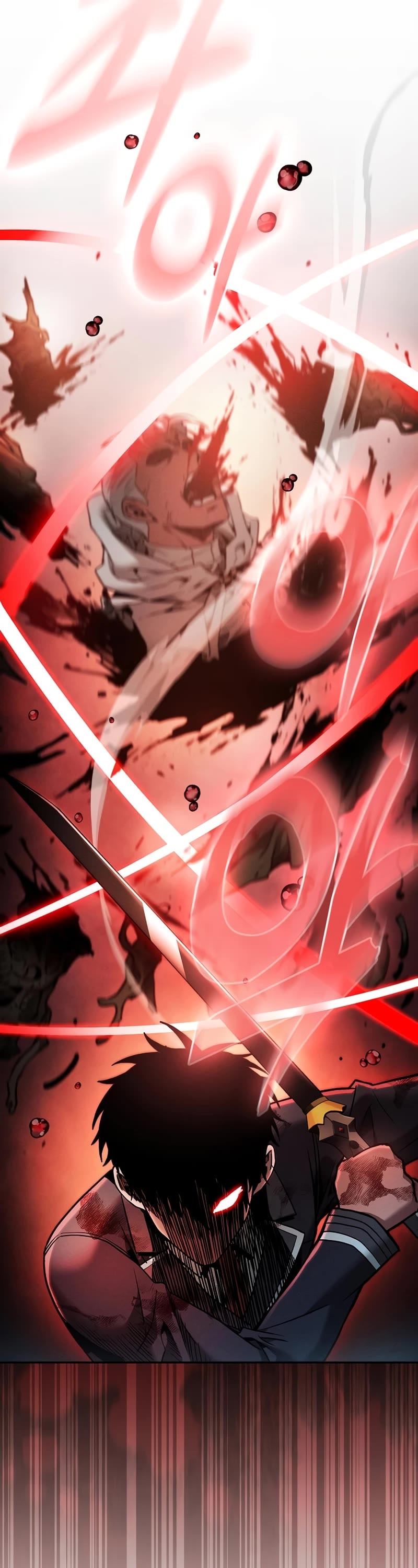 Academy’s Genius Swordmaster Chapter 27 page 47 - Chapter 27