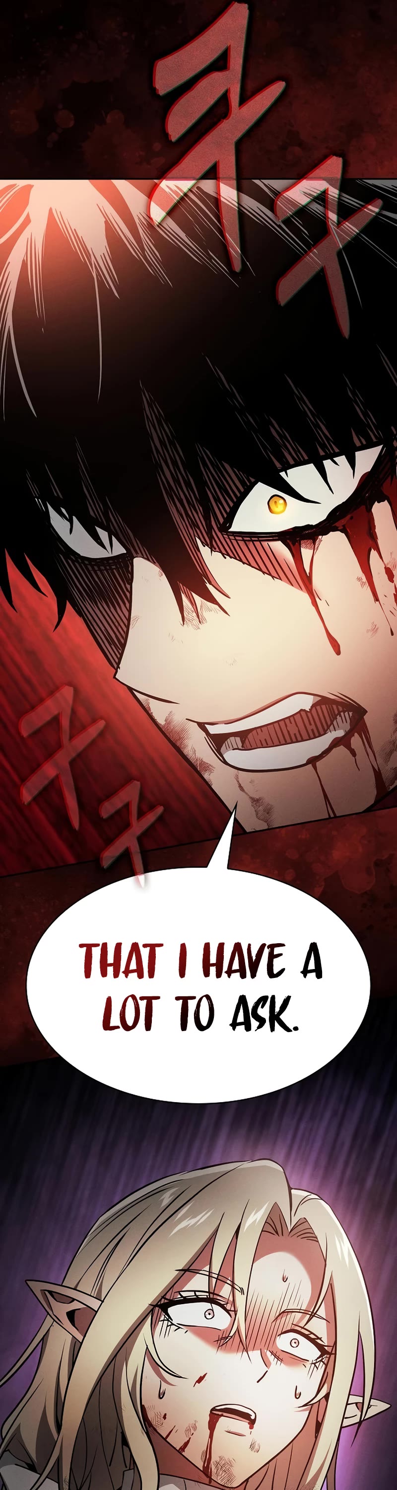 Academy’s Genius Swordmaster Chapter 27 page 50 - Chapter 27