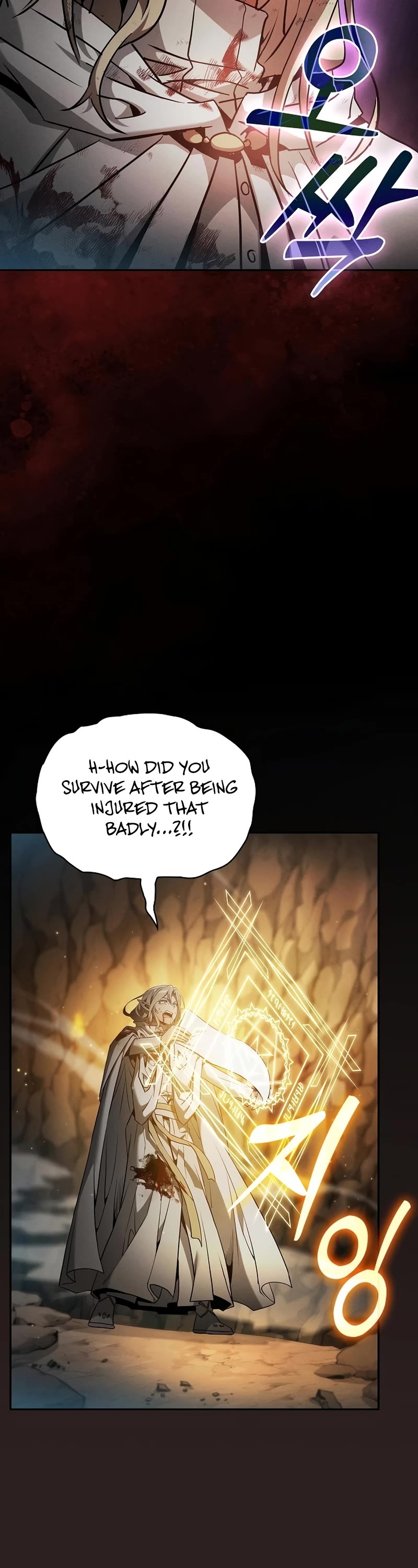 Academy’s Genius Swordmaster Chapter 27 page 51 - Chapter 27