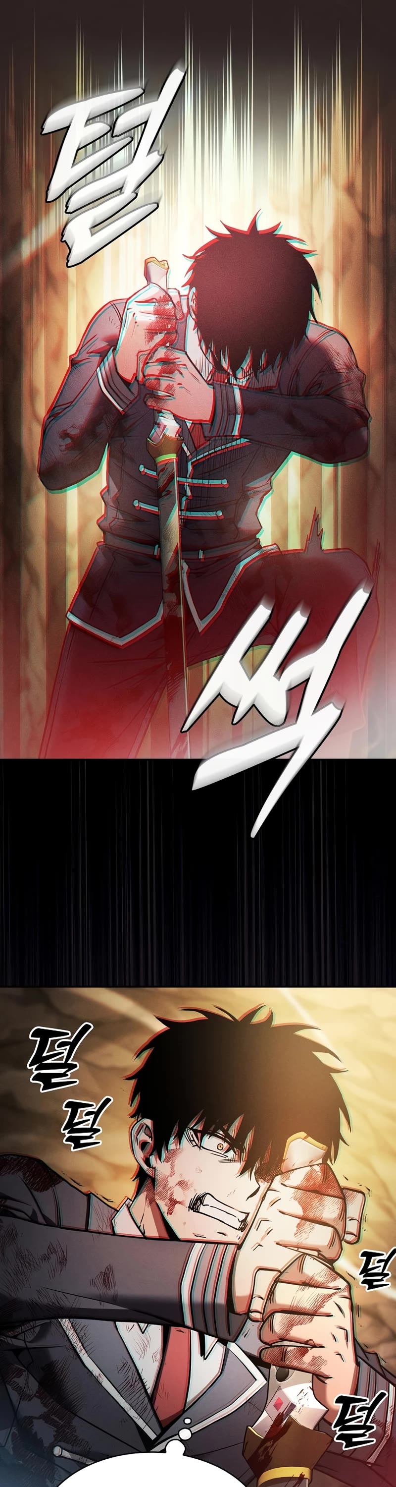 Academy’s Genius Swordmaster Chapter 27 page 54 - Chapter 27