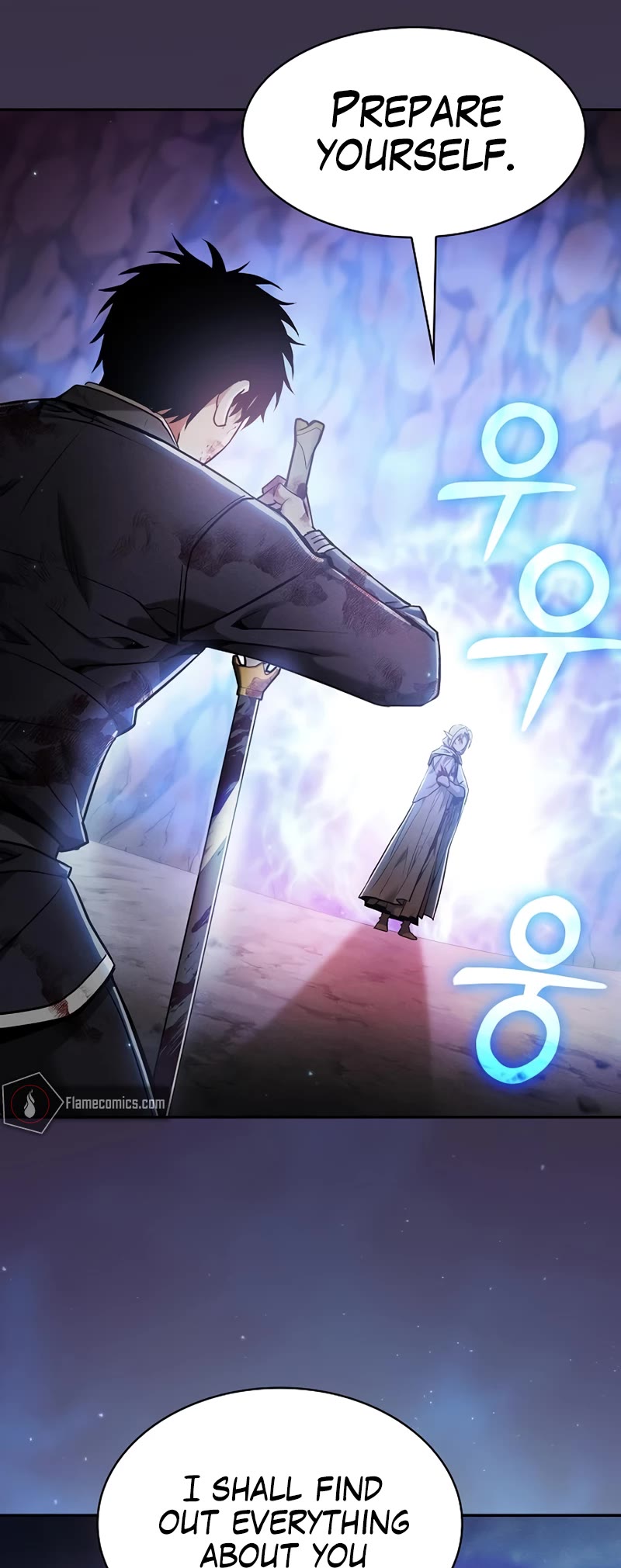 Academy’s Genius Swordmaster Chapter 27 page 56 - Chapter 27