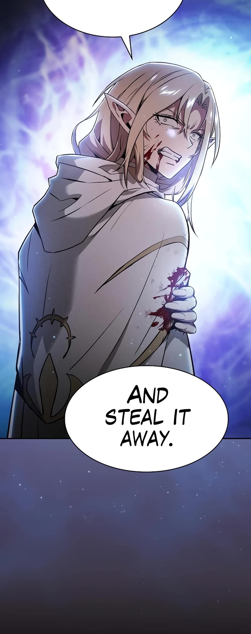 Academy’s Genius Swordmaster Chapter 27 page 57 - Chapter 27