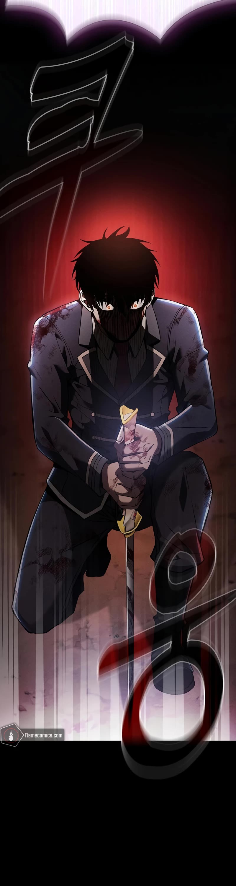 Academy’s Genius Swordmaster Chapter 27 page 59 - Chapter 27