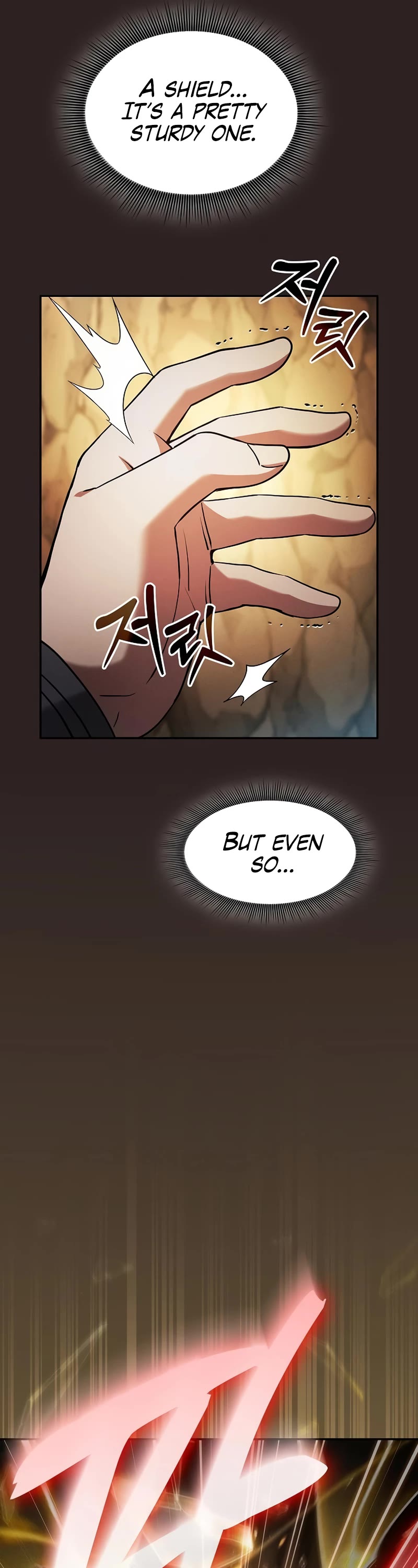 Academy’s Genius Swordmaster Chapter 27 page 6 - Chapter 27