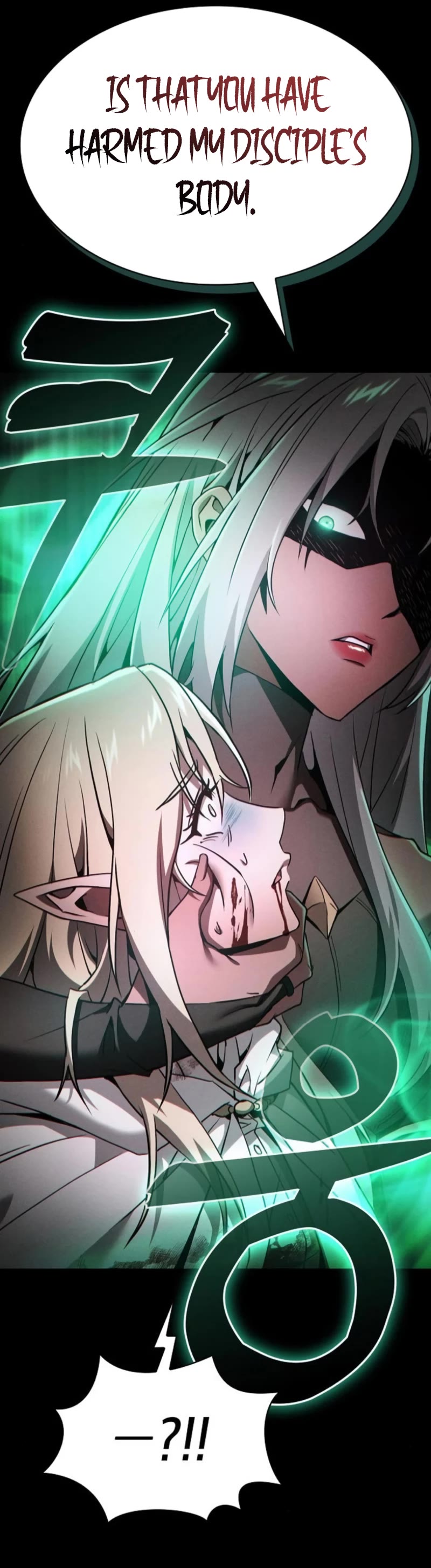 Academy’s Genius Swordmaster Chapter 28 page 10 - Chapter 28