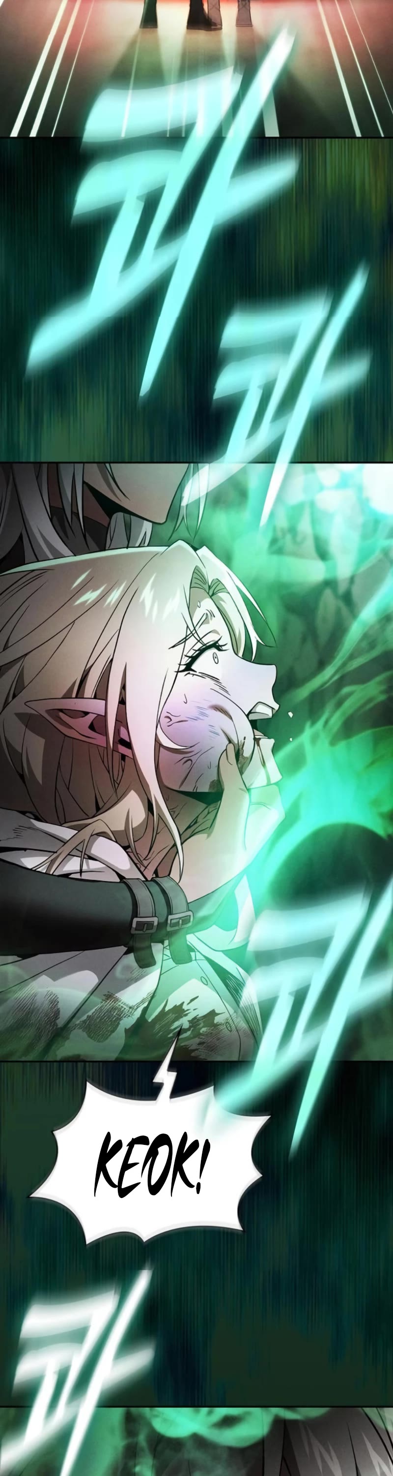 Academy’s Genius Swordmaster Chapter 28 page 13 - Chapter 28