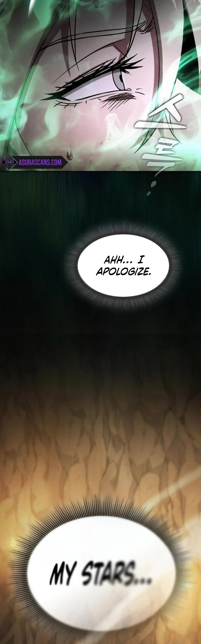 Academy’s Genius Swordmaster Chapter 28 page 14 - Chapter 28
