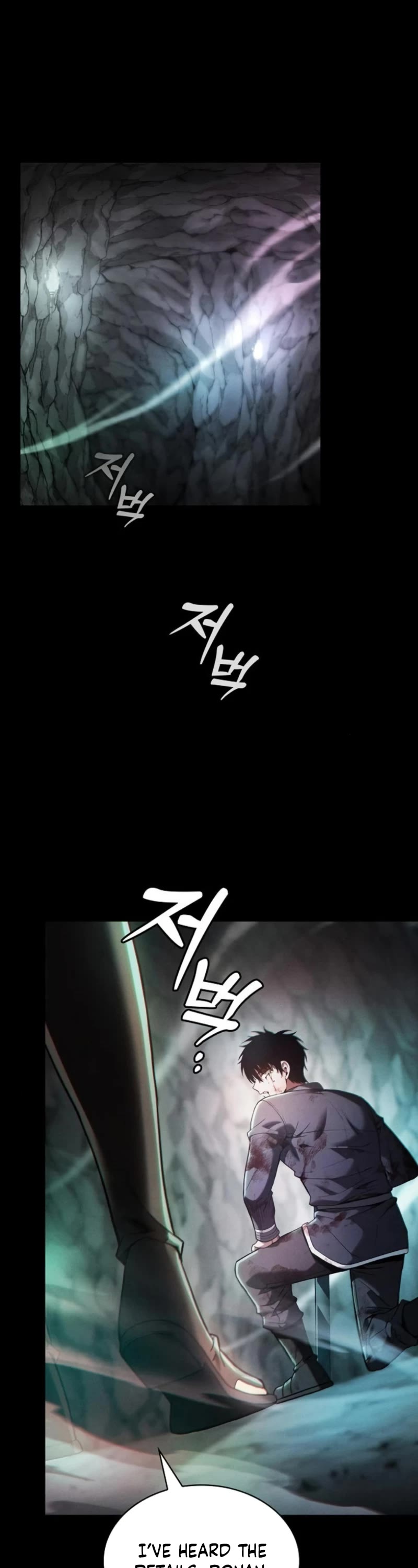 Academy’s Genius Swordmaster Chapter 28 page 2 - Chapter 28
