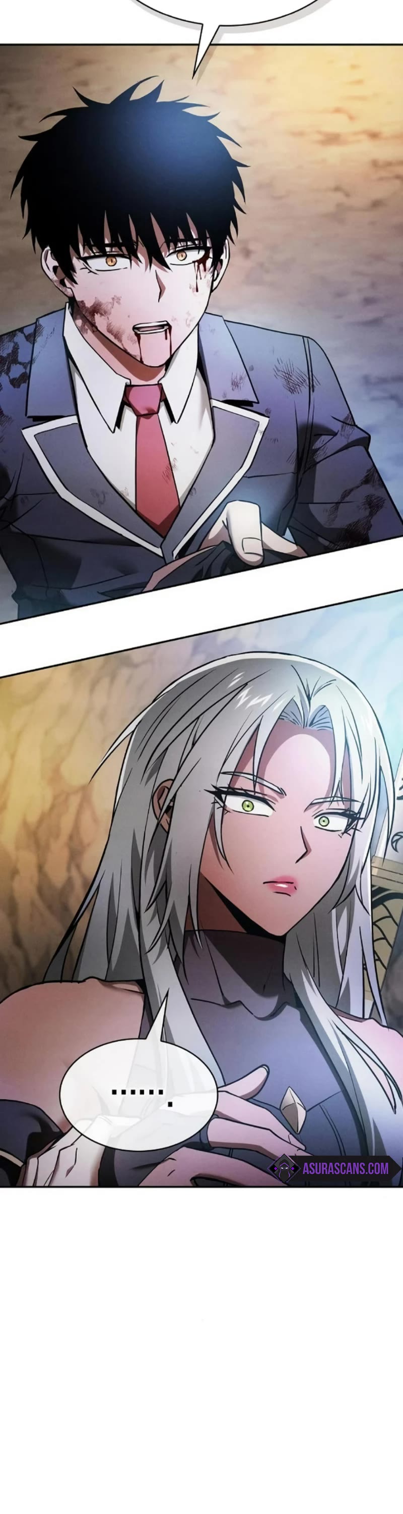 Academy’s Genius Swordmaster Chapter 28 page 23 - Chapter 28