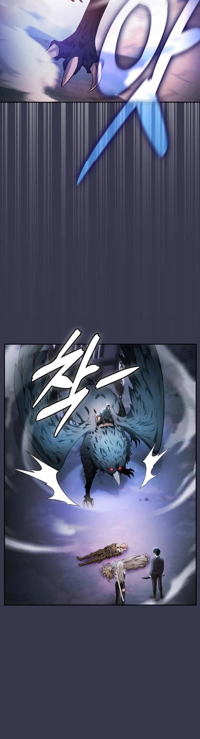 Academy’s Genius Swordmaster Chapter 28 page 40 - Chapter 28