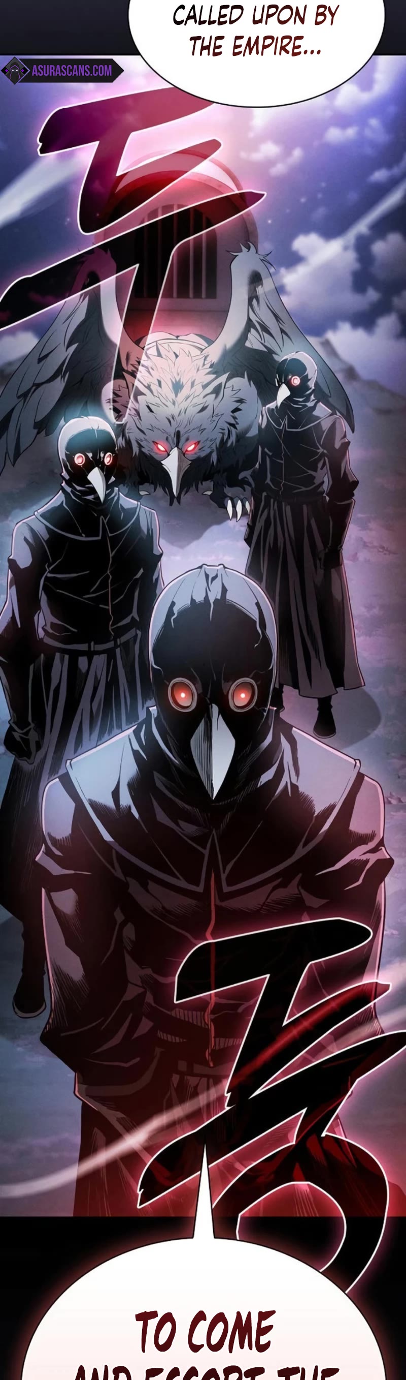 Academy’s Genius Swordmaster Chapter 28 page 42 - Chapter 28