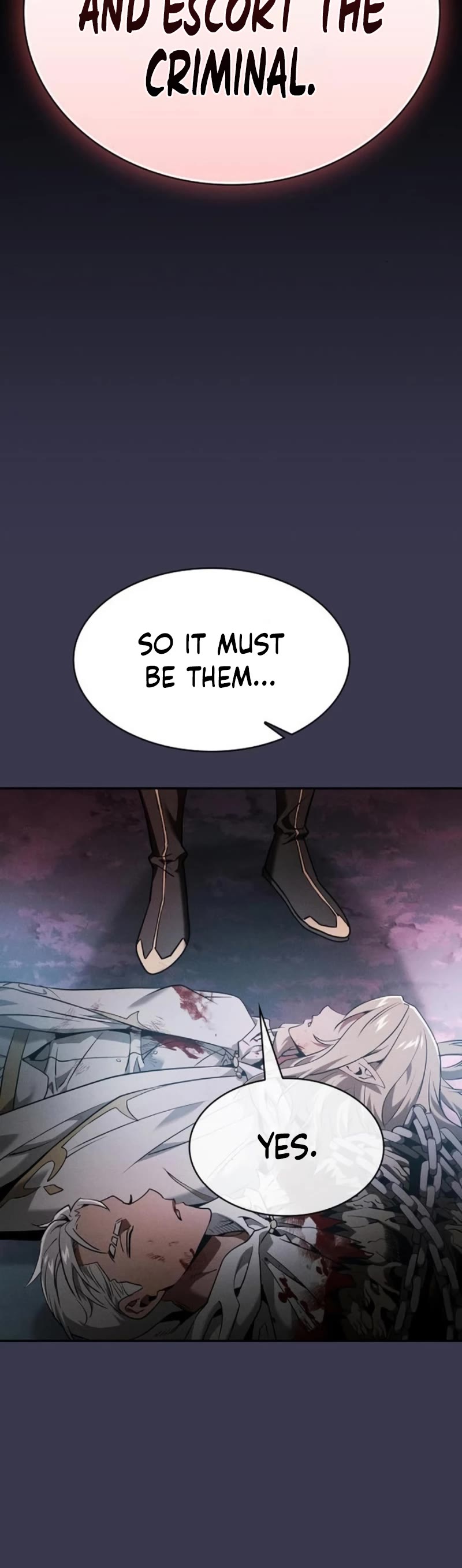 Academy’s Genius Swordmaster Chapter 28 page 43 - Chapter 28