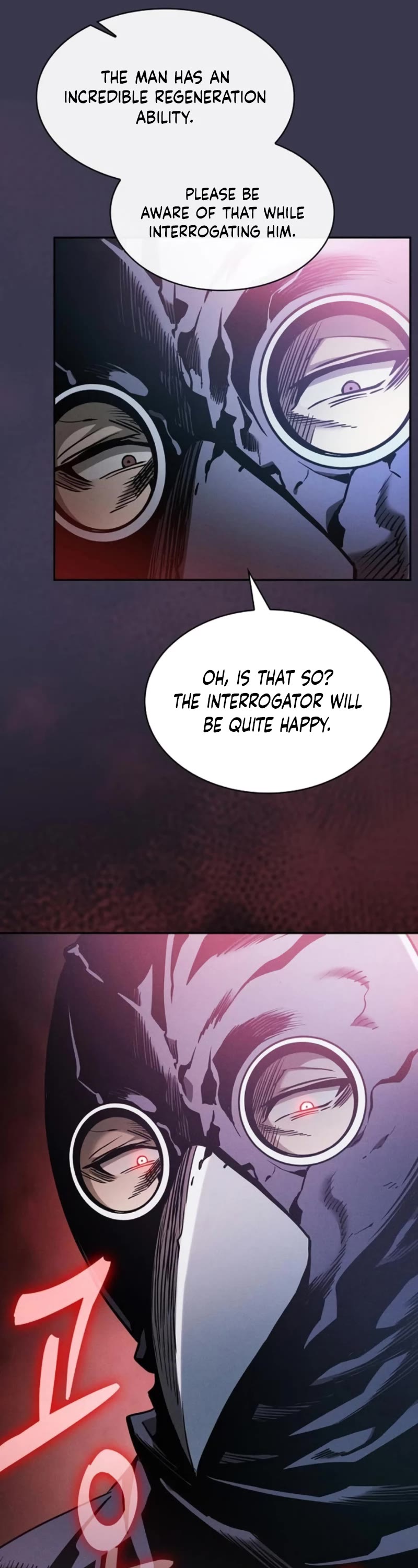Academy’s Genius Swordmaster Chapter 28 page 44 - Chapter 28