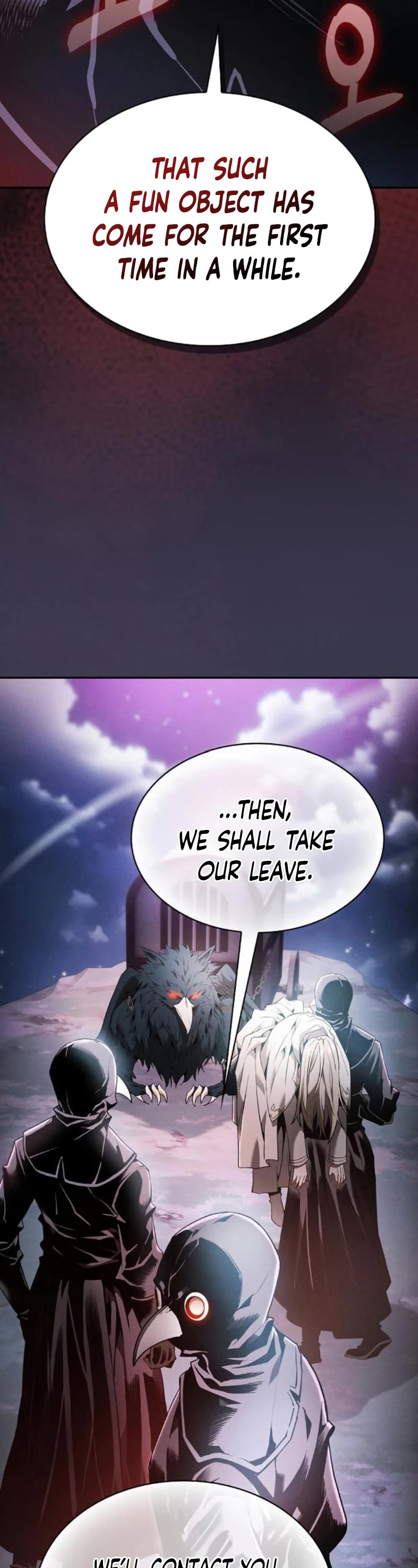 Academy’s Genius Swordmaster Chapter 28 page 45 - Chapter 28