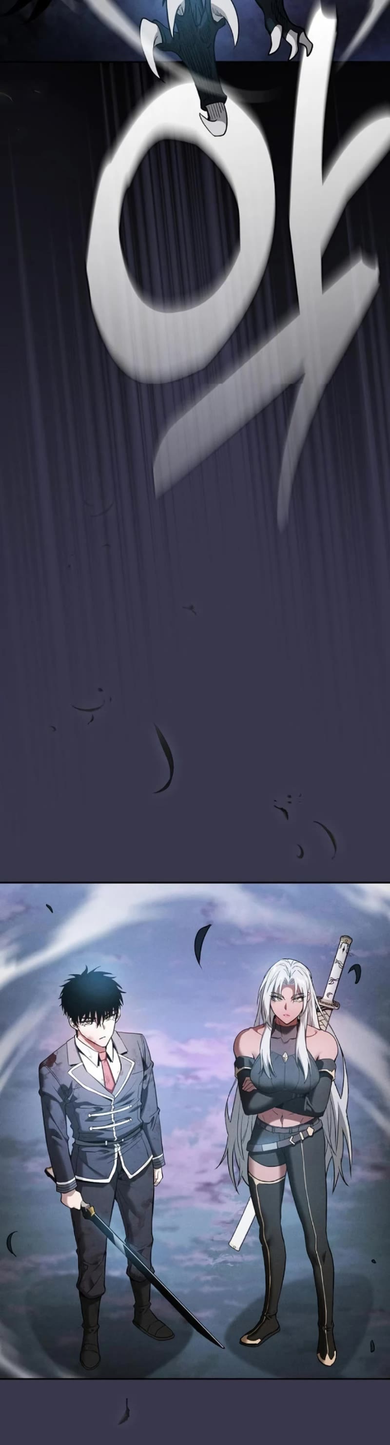 Academy’s Genius Swordmaster Chapter 28 page 48 - Chapter 28