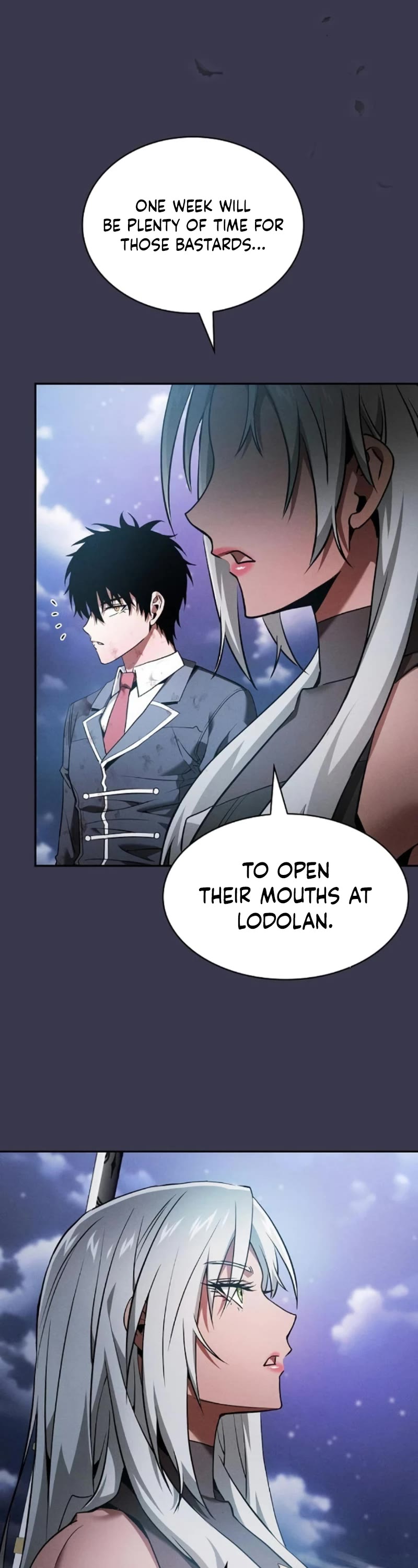 Academy’s Genius Swordmaster Chapter 28 page 49 - Chapter 28