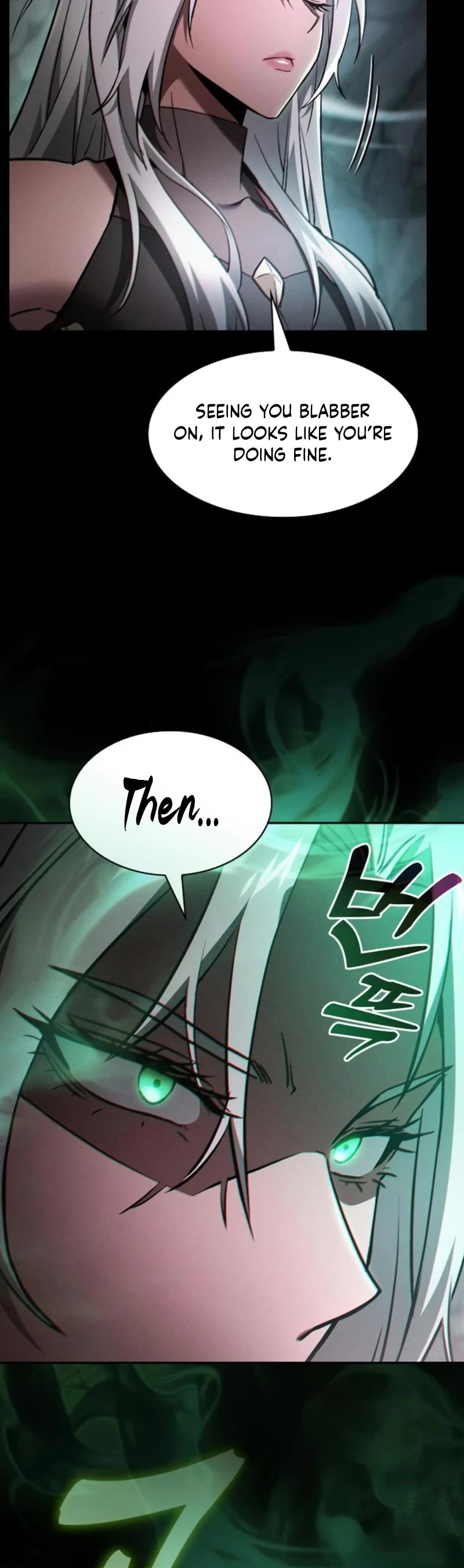 Academy’s Genius Swordmaster Chapter 28 page 5 - Chapter 28