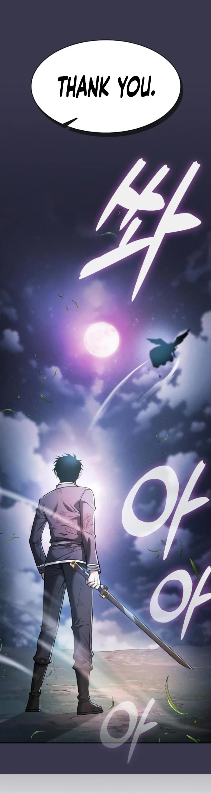 Academy’s Genius Swordmaster Chapter 28 page 51 - Chapter 28