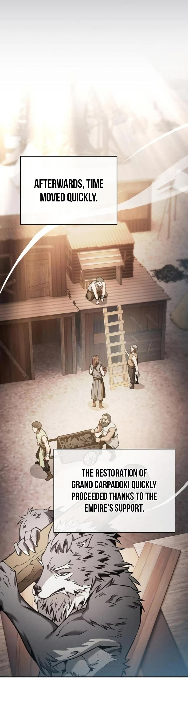 Academy’s Genius Swordmaster Chapter 28 page 52 - Chapter 28