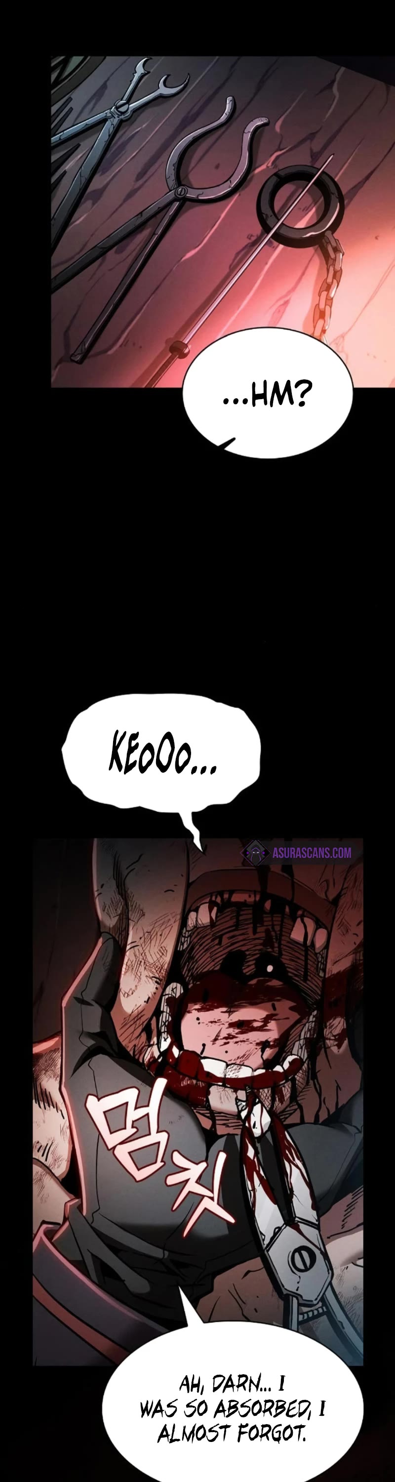Academy’s Genius Swordmaster Chapter 28 page 56 - Chapter 28