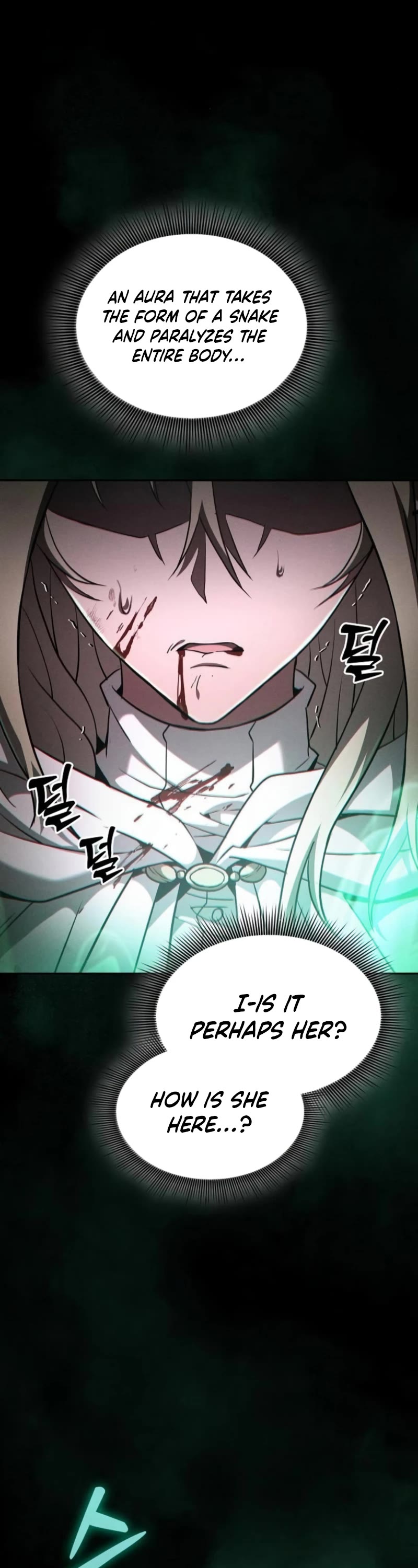 Academy’s Genius Swordmaster Chapter 28 page 7 - Chapter 28