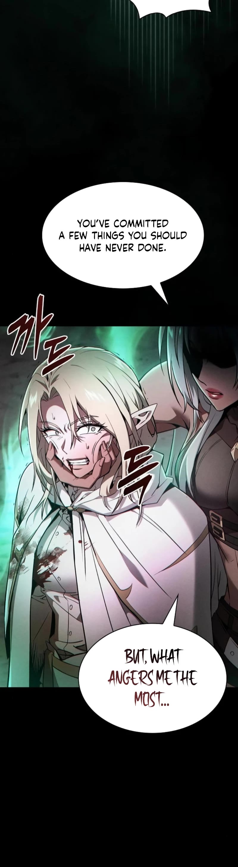 Academy’s Genius Swordmaster Chapter 28 page 9 - Chapter 28