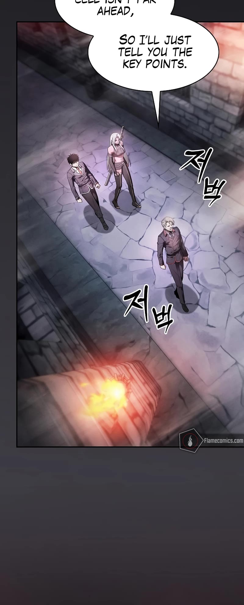 Academy’s Genius Swordmaster Chapter 29 page 13 - Chapter 29
