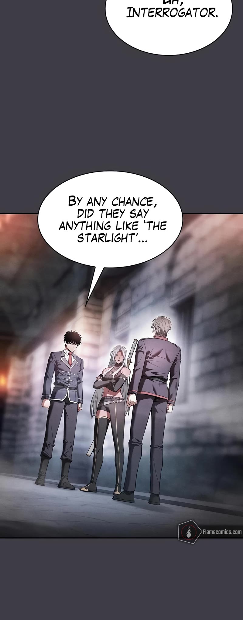 Academy’s Genius Swordmaster Chapter 29 page 19 - Chapter 29