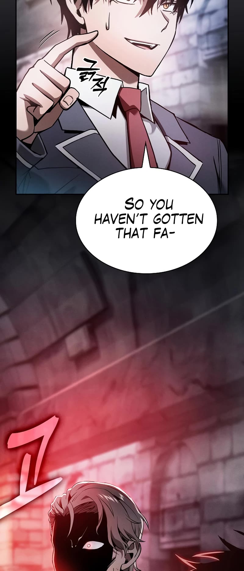 Academy’s Genius Swordmaster Chapter 29 page 23 - Chapter 29