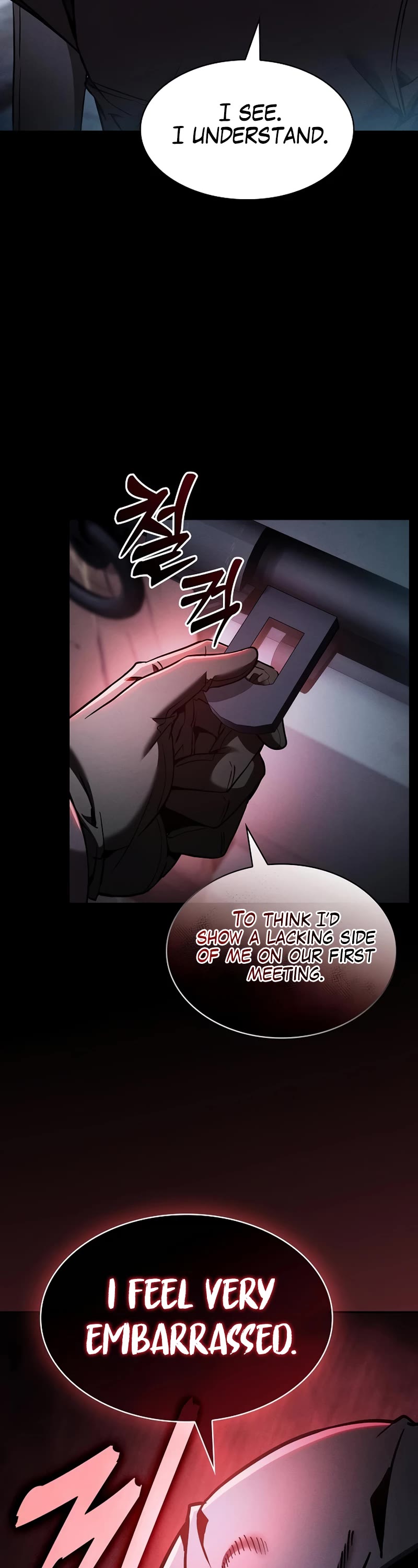 Academy’s Genius Swordmaster Chapter 29 page 26 - Chapter 29