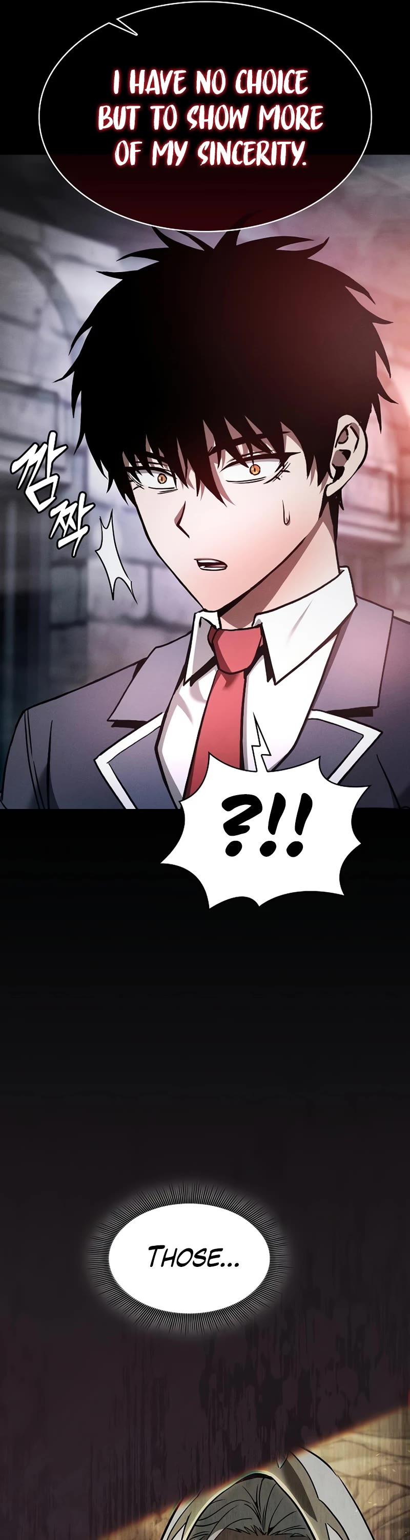 Academy’s Genius Swordmaster Chapter 29 page 29 - Chapter 29