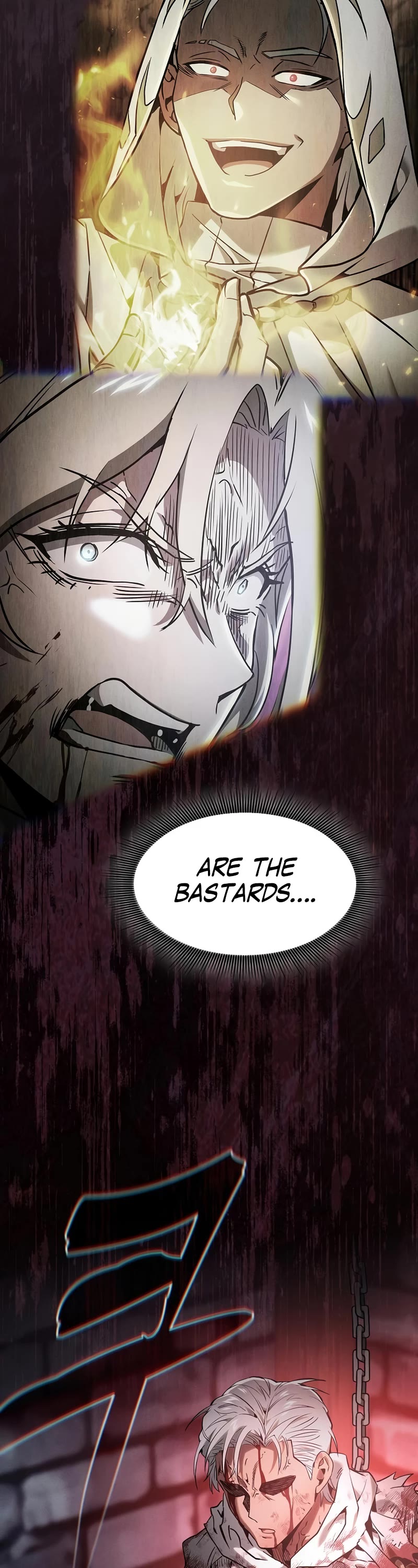 Academy’s Genius Swordmaster Chapter 29 page 30 - Chapter 29