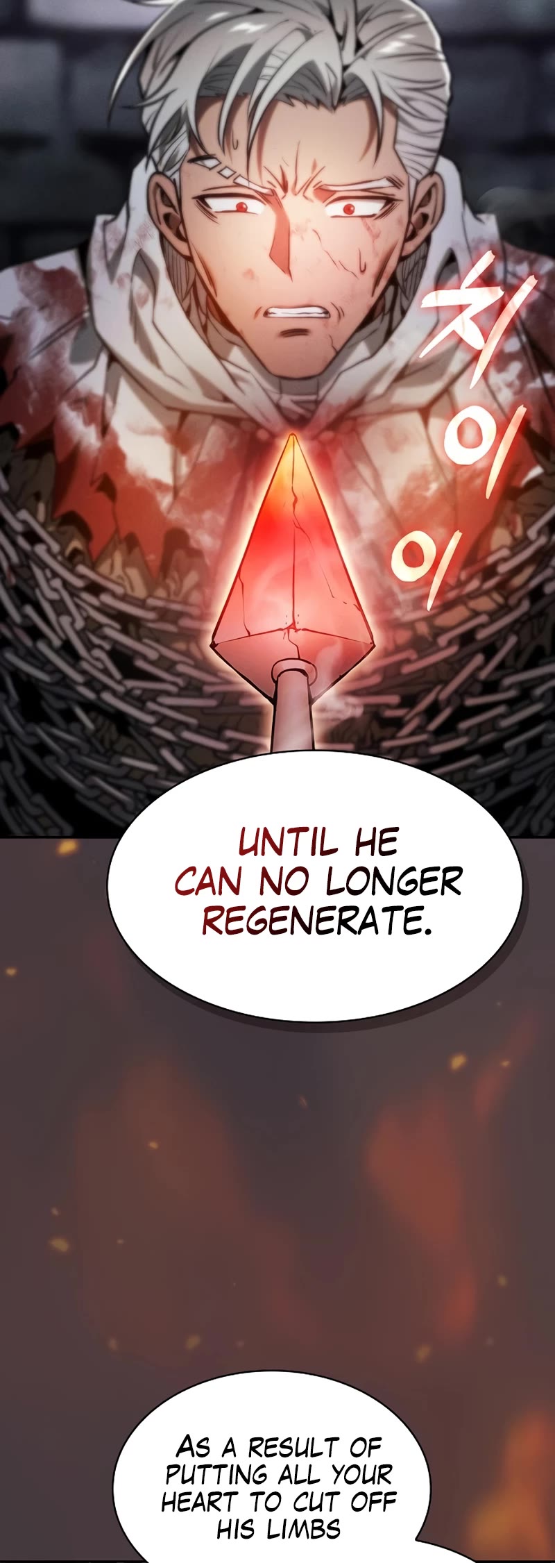 Academy’s Genius Swordmaster Chapter 29 page 34 - Chapter 29