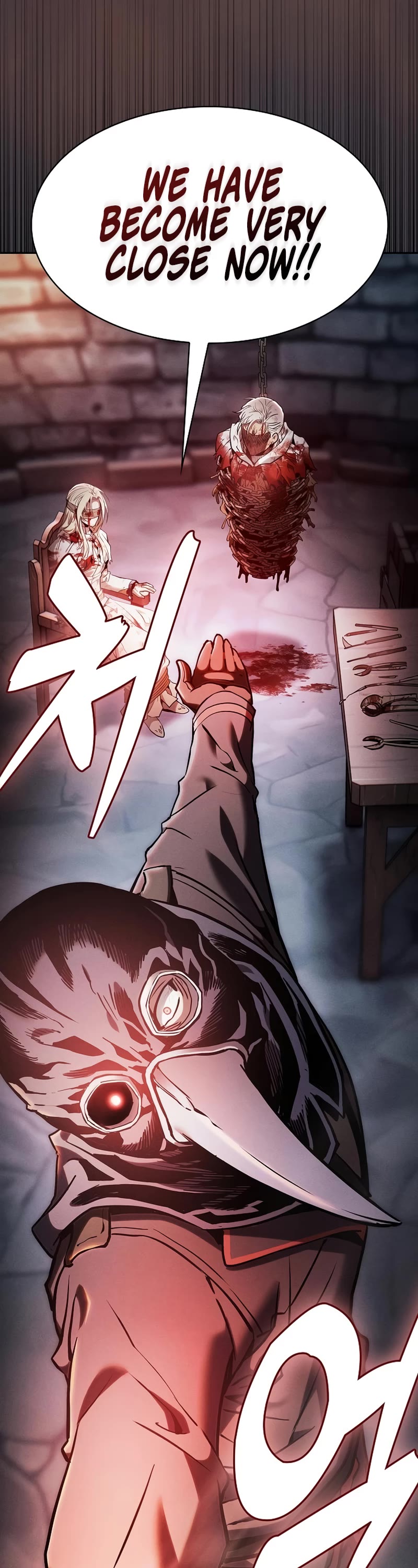 Academy’s Genius Swordmaster Chapter 29 page 36 - Chapter 29